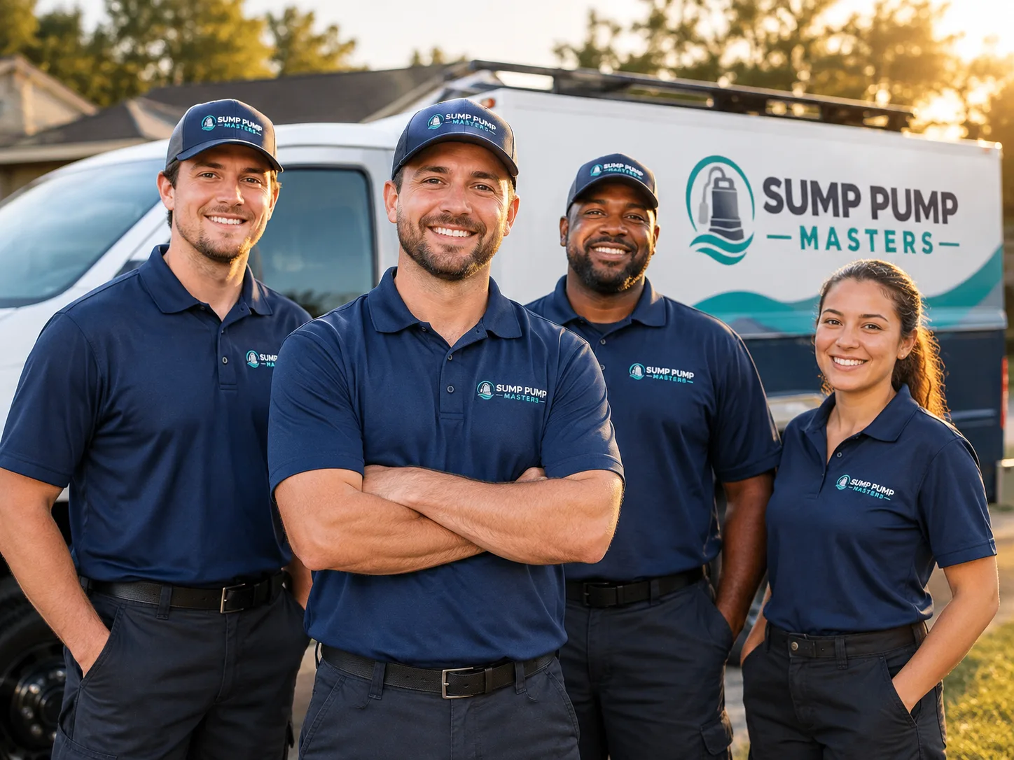 Sump Pump Repair company in Chesapeake Beach, MD
